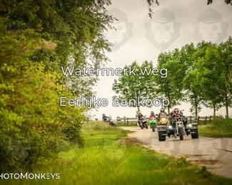 Motor Elfstedentocht – 9 juni 2025 photo