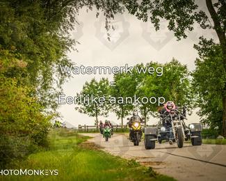 Motor Elfstedentocht – 9 juni 2025 photo