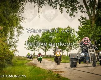 Motor Elfstedentocht – 9 juni 2025 photo