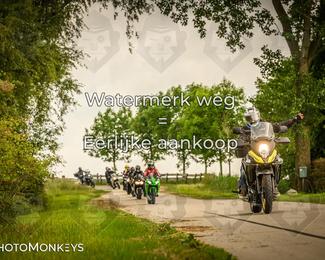 Motor Elfstedentocht – 9 juni 2025 photo