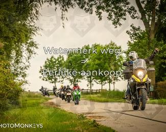Motor Elfstedentocht – 9 juni 2025 photo