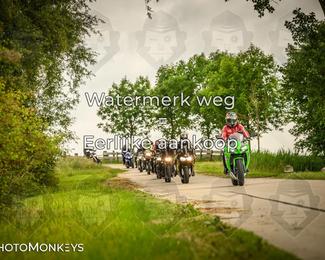 Motor Elfstedentocht – 9 juni 2025 photo