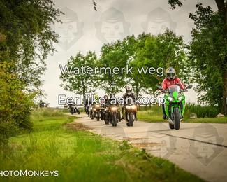 Motor Elfstedentocht – 9 juni 2025 photo