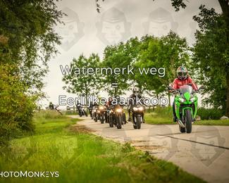 Motor Elfstedentocht – 9 juni 2025 photo