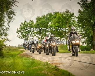 Motor Elfstedentocht – 9 juni 2025 photo