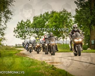 Motor Elfstedentocht – 9 juni 2025 photo