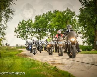 Motor Elfstedentocht – 9 juni 2025 photo