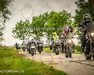 Motor Elfstedentocht – 9 juni 2025 photo