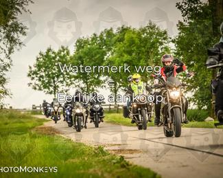 Motor Elfstedentocht – 9 juni 2025 photo