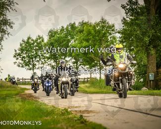 Motor Elfstedentocht – 9 juni 2025 photo