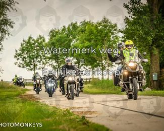 Motor Elfstedentocht – 9 juni 2025 photo