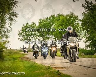 Motor Elfstedentocht – 9 juni 2025 photo