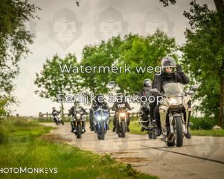 Motor Elfstedentocht – 9 juni 2025 photo