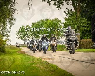 Motor Elfstedentocht – 9 juni 2025 photo