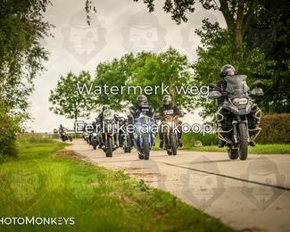 Motor Elfstedentocht – 9 juni 2025 photo