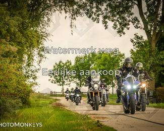 Motor Elfstedentocht – 9 juni 2025 photo