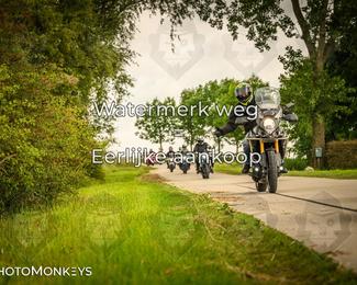 Motor Elfstedentocht – 9 juni 2025 photo