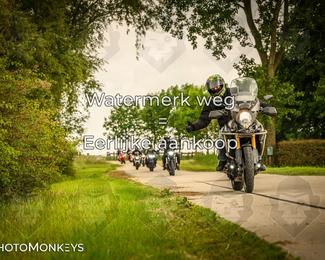 Motor Elfstedentocht – 9 juni 2025 photo