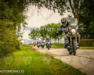 Motor Elfstedentocht – 9 juni 2025 photo