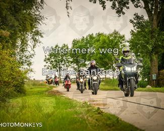 Motor Elfstedentocht – 9 juni 2025 photo