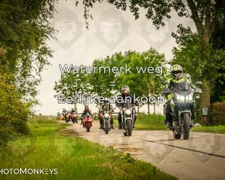 Motor Elfstedentocht – 9 juni 2025 photo