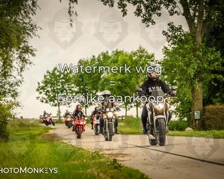 Motor Elfstedentocht – 9 juni 2025 photo