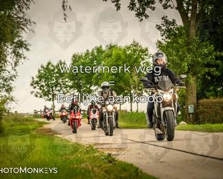 Motor Elfstedentocht – 9 juni 2025 photo