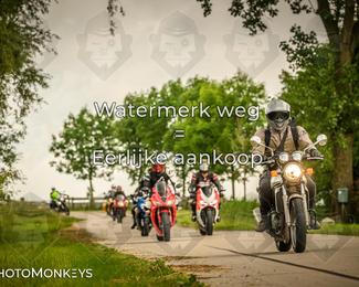 Motor Elfstedentocht – 9 juni 2025 photo