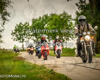 Motor Elfstedentocht – 9 juni 2025 photo