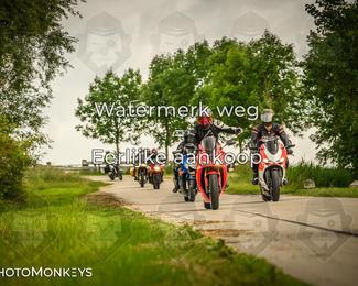 Motor Elfstedentocht – 9 juni 2025 photo