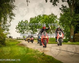 Motor Elfstedentocht – 9 juni 2025 photo