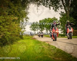 Motor Elfstedentocht – 9 juni 2025 photo