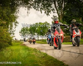 Motor Elfstedentocht – 9 juni 2025 photo