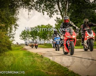 Motor Elfstedentocht – 9 juni 2025 photo