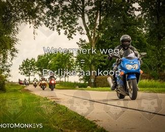 Motor Elfstedentocht – 9 juni 2025 photo