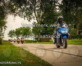 Motor Elfstedentocht – 9 juni 2025 photo