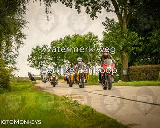 Motor Elfstedentocht – 9 juni 2025 photo