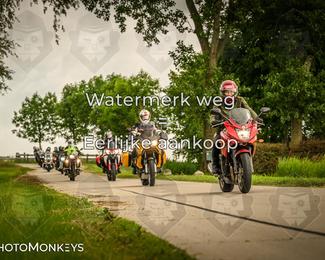 Motor Elfstedentocht – 9 juni 2025 photo