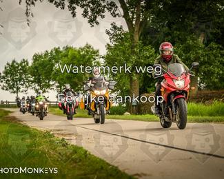 Motor Elfstedentocht – 9 juni 2025 photo