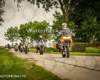 Motor Elfstedentocht – 9 juni 2025 photo