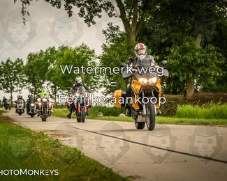 Motor Elfstedentocht – 9 juni 2025 photo