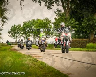 Motor Elfstedentocht – 9 juni 2025 photo