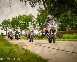 Motor Elfstedentocht – 9 juni 2025 photo