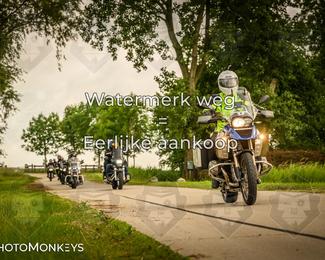 Motor Elfstedentocht – 9 juni 2025 photo