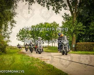 Motor Elfstedentocht – 9 juni 2025 photo