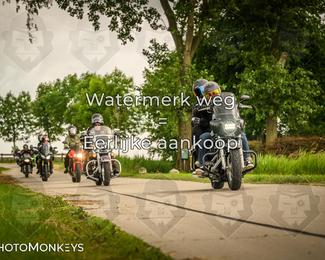 Motor Elfstedentocht – 9 juni 2025 photo