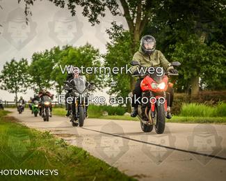 Motor Elfstedentocht – 9 juni 2025 photo