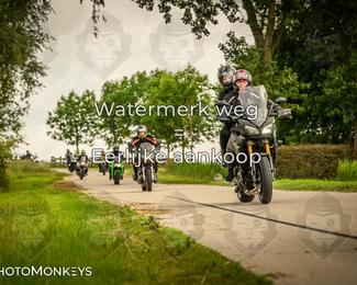 Motor Elfstedentocht – 9 juni 2025 photo