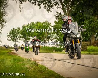 Motor Elfstedentocht – 9 juni 2025 photo