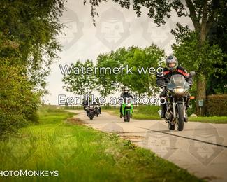 Motor Elfstedentocht – 9 juni 2025 photo